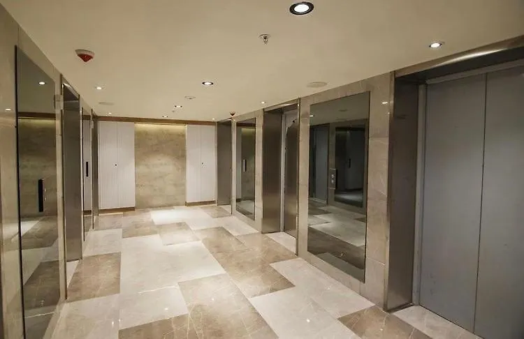 Apartment Orbi City In Batumi