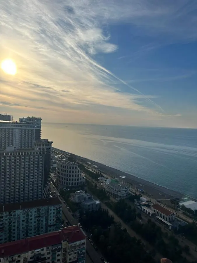 Apartment Orbi City In Batumi