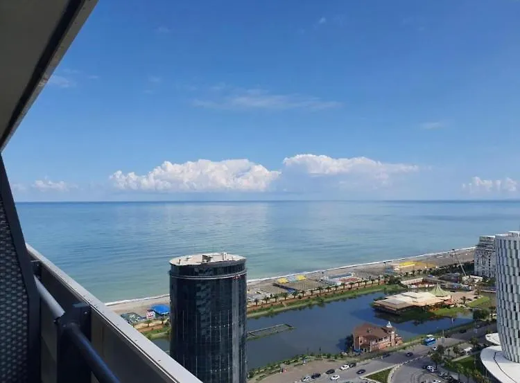 Orbi City In Batumi 0*,